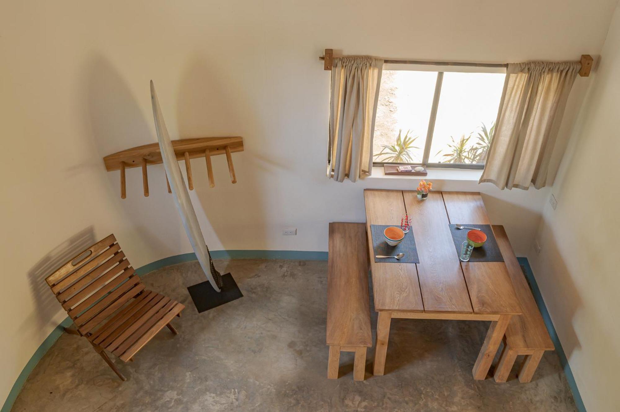 Twoten° Surf Home Popoyo Exterior foto