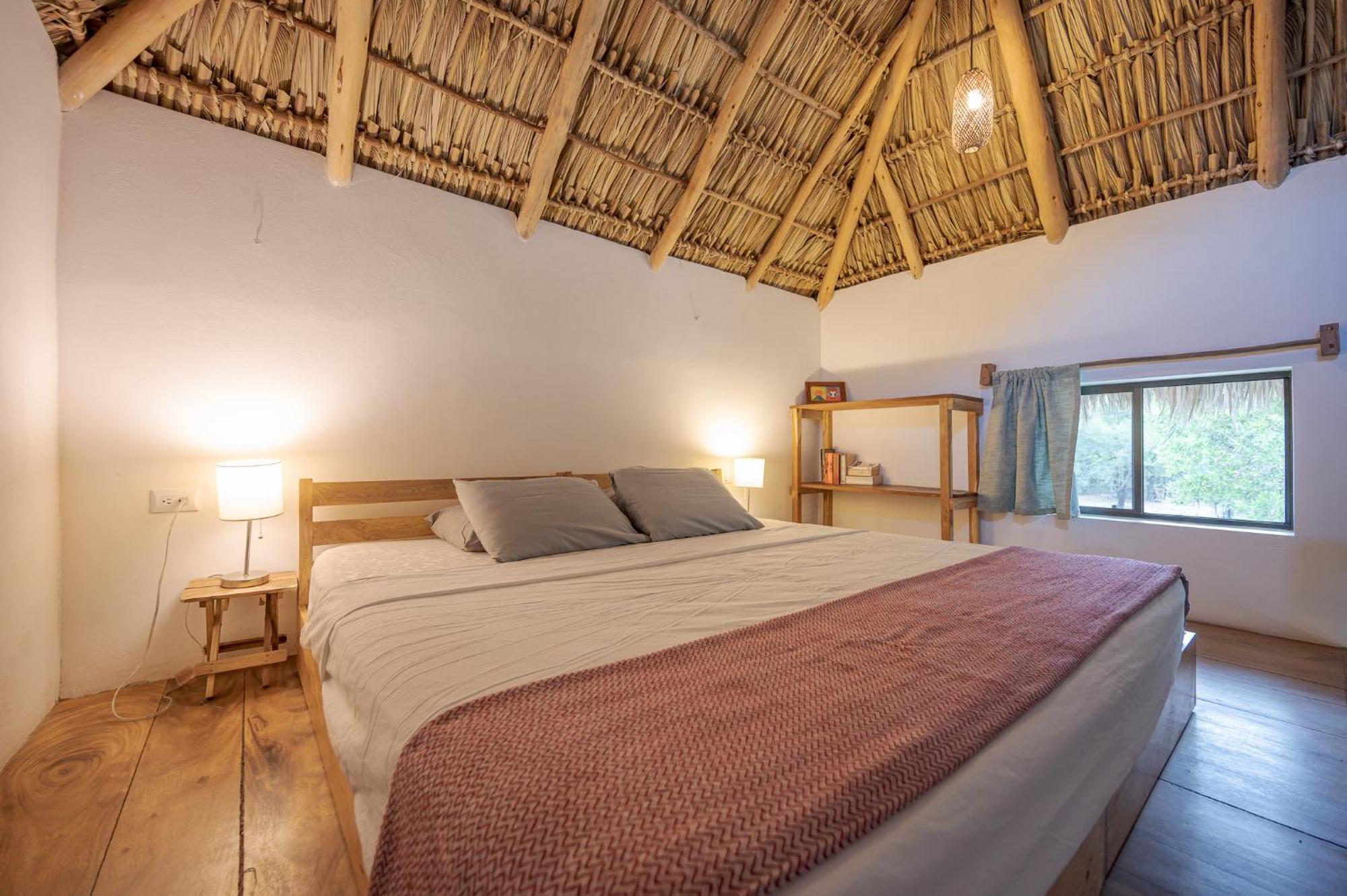 Twoten° Surf Home Popoyo Exterior foto