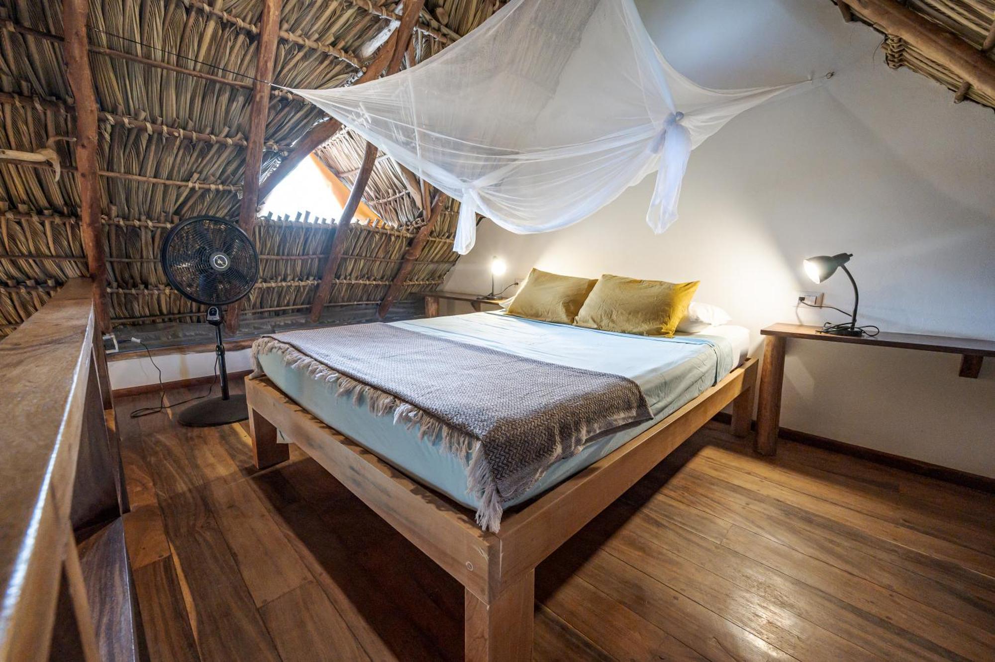 Twoten° Surf Home Popoyo Exterior foto