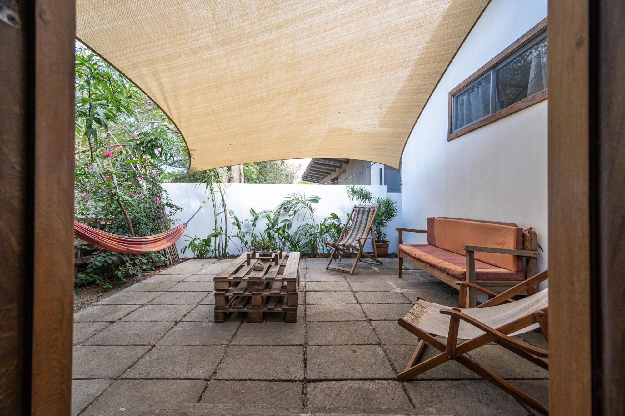 Twoten° Surf Home Popoyo Exterior foto